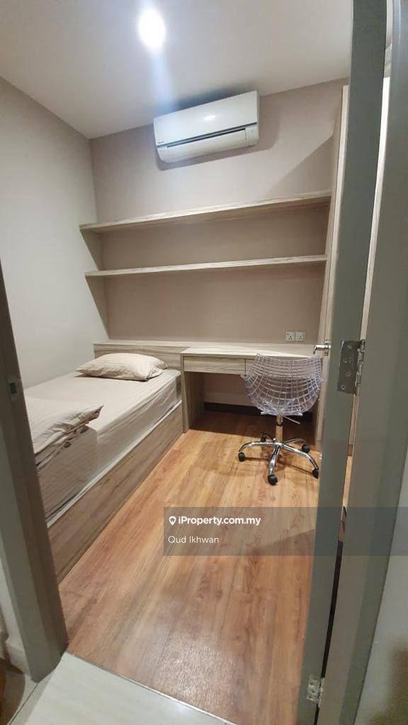 Fully furnished - Shaftsbury Residence Presint 1, Putrajaya