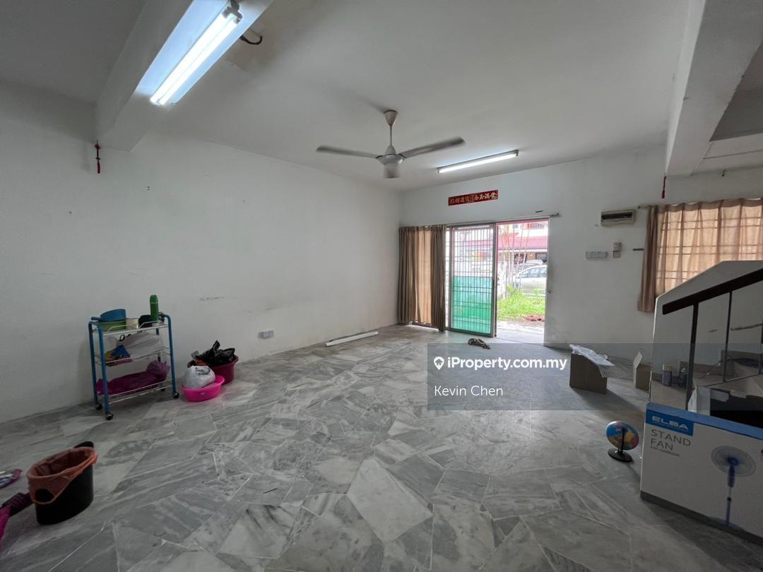 Bandar Mahkota Cheras 2-Storey House For Sale