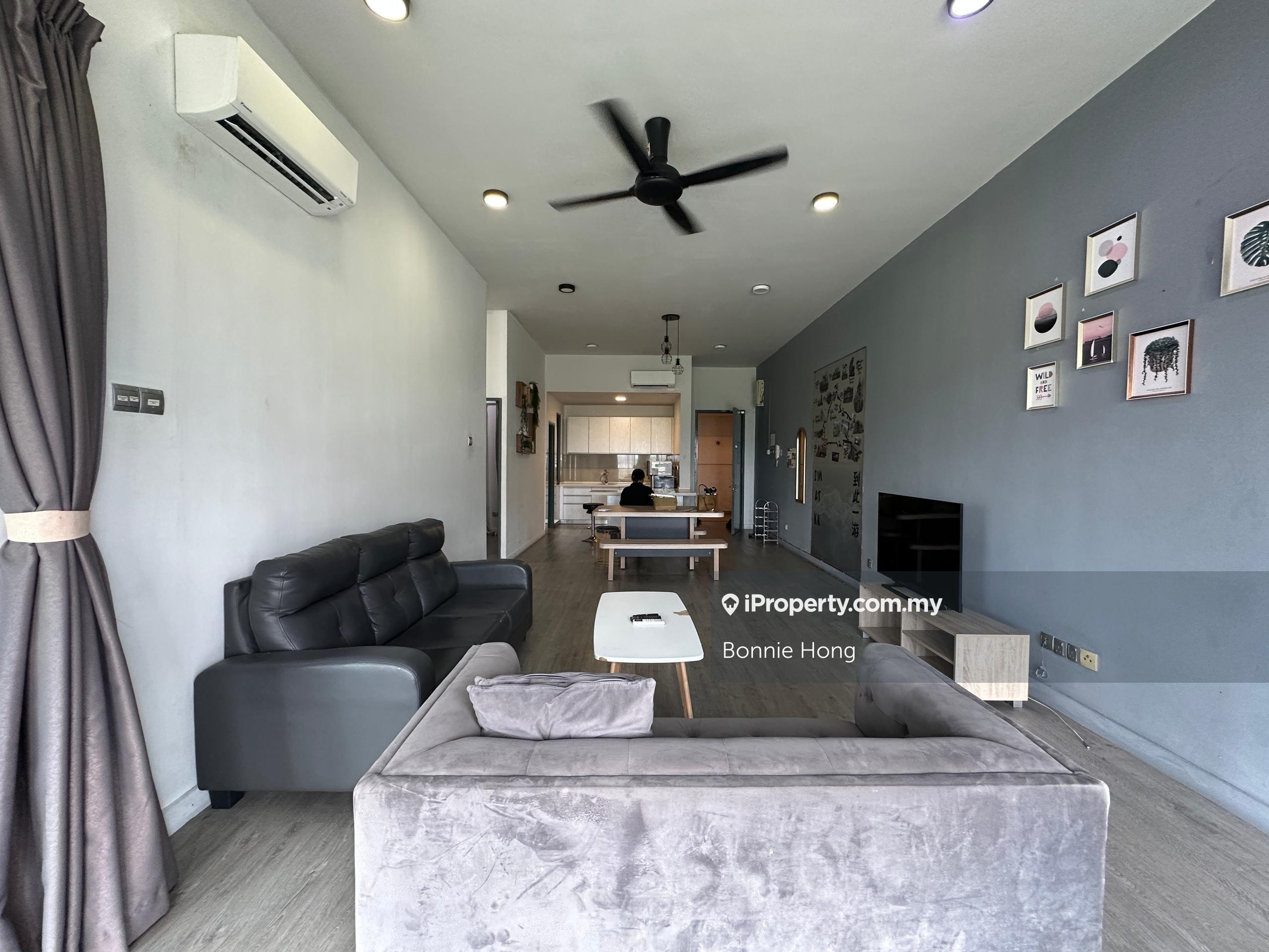 The Loft Residences For Sale @ Imago Shopping Mall, Kota Kinabalu