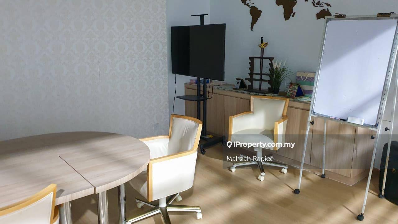 Office Unit at CBD Perdana 3 Cyberjaya For Sale