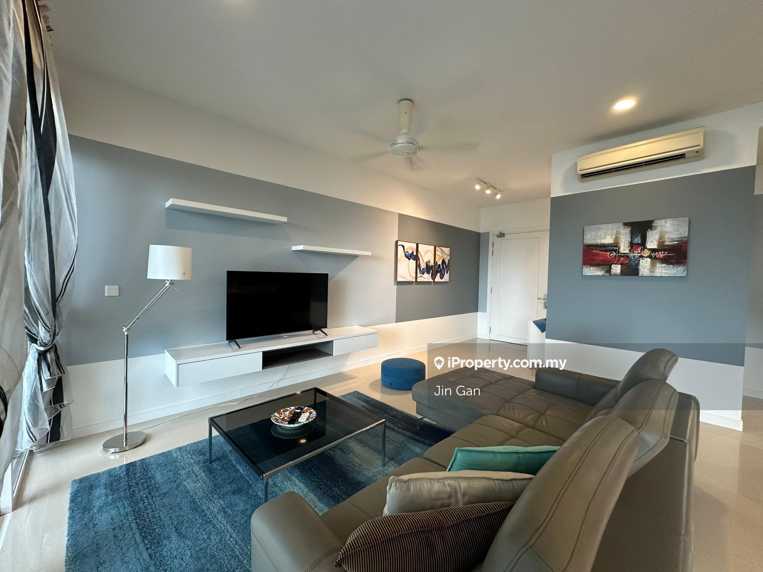 Pavilion Hilltop for Rent
