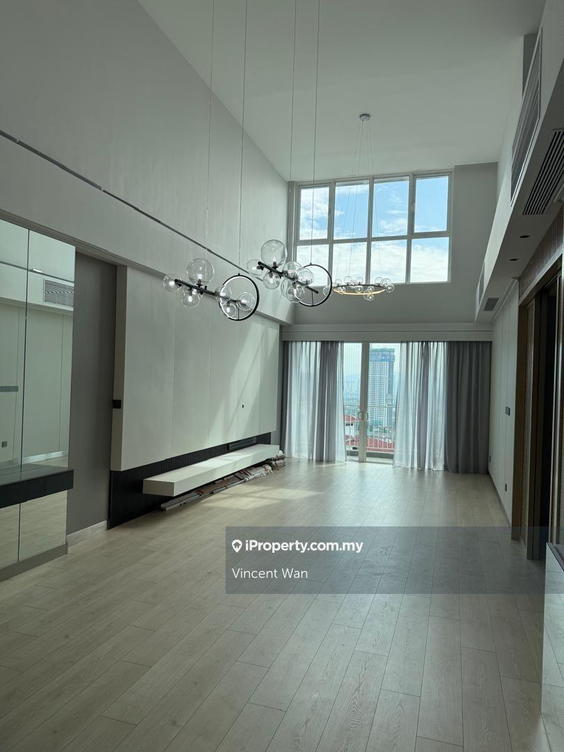 Exquisitely Fully Renovated, 28 Dutamas, For Rent