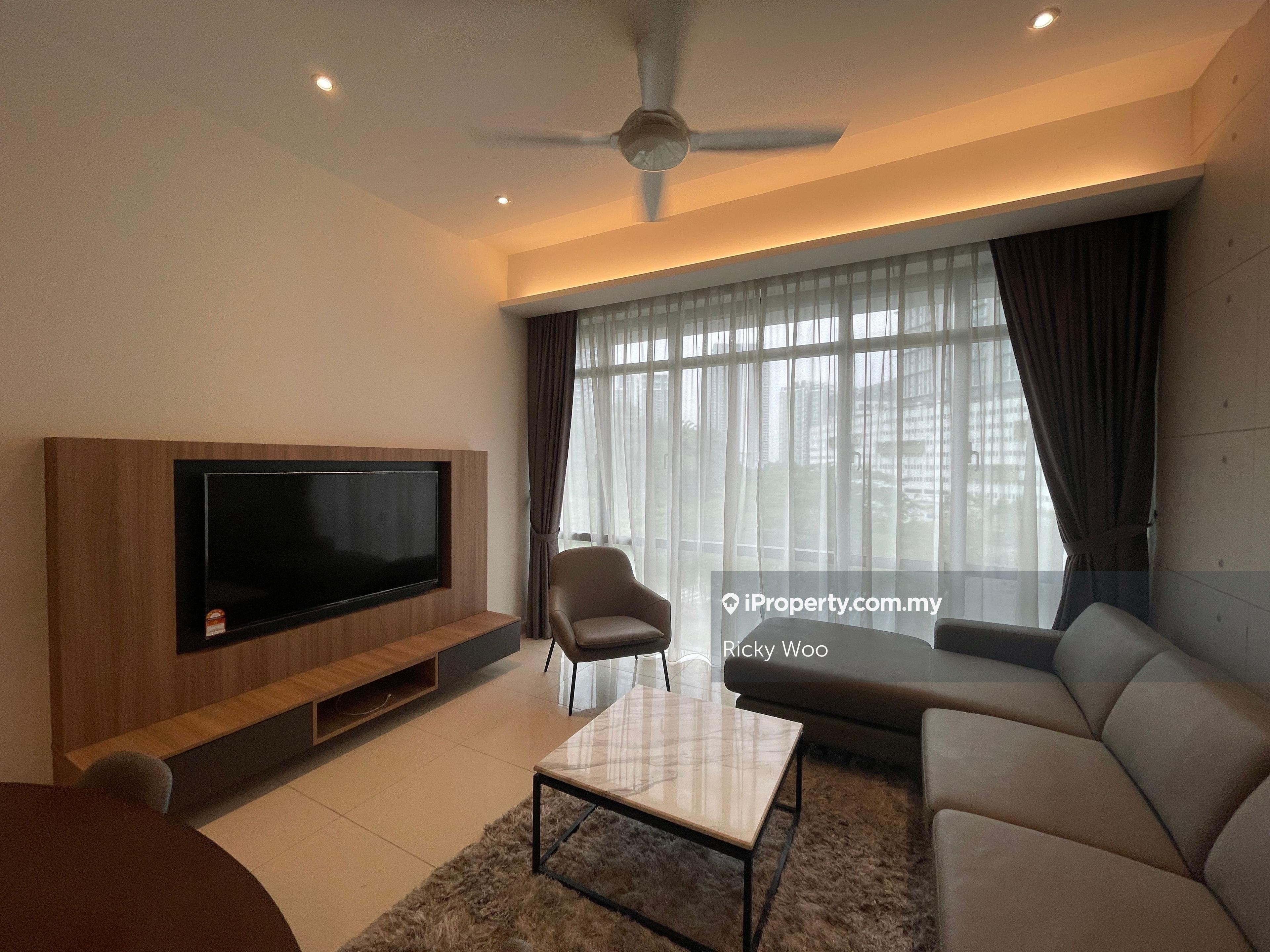 Grand Medini Eligible for Bank loan with Low Downpayment!