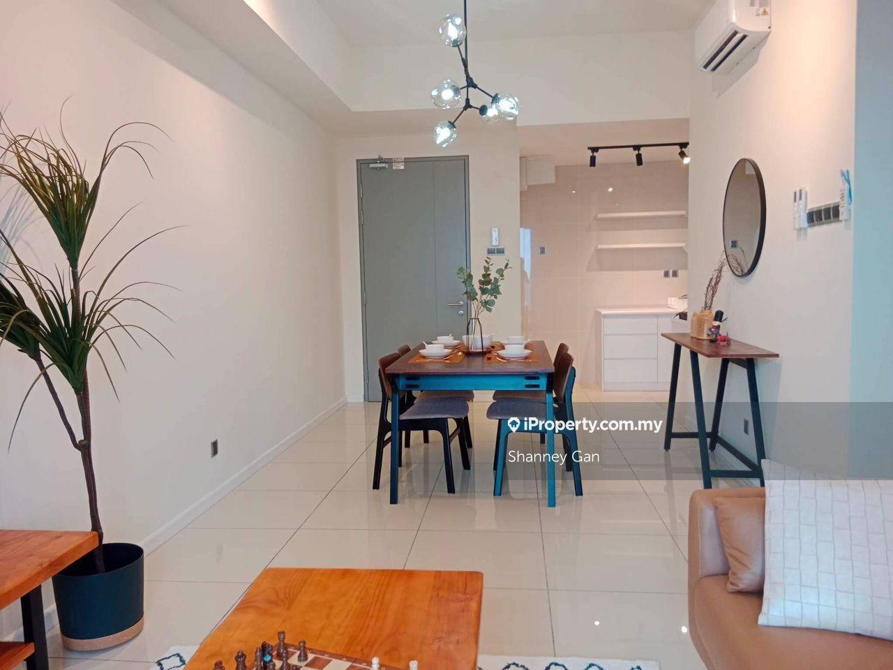 Good location, hot demand