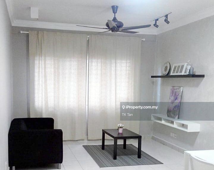 Cengal Condo Cheras Permaisuri Below Market Near LRT Reno Cantik