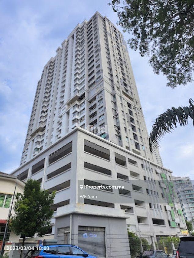 The Pulse For Sale @ Gelugor