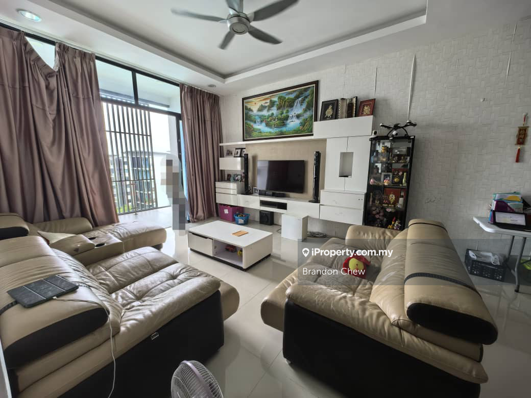 The Orchard Residence 3 Bedroom Unit For Sale