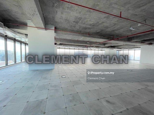 Brand New MSC Status Office for Sale
