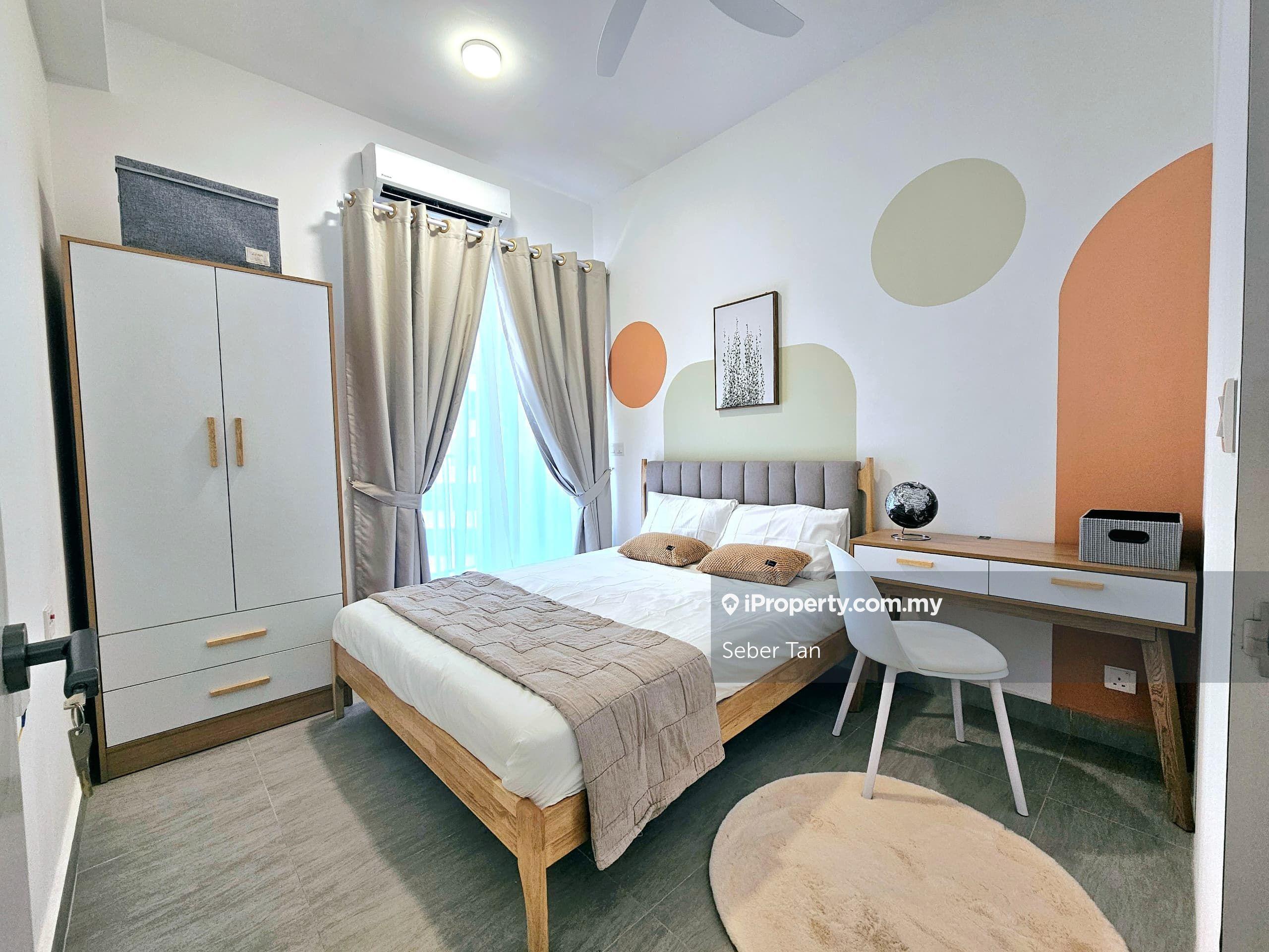 Medium Room Setia City Mall Nih Lotus Setia Alam Klang Sunsuria Forum