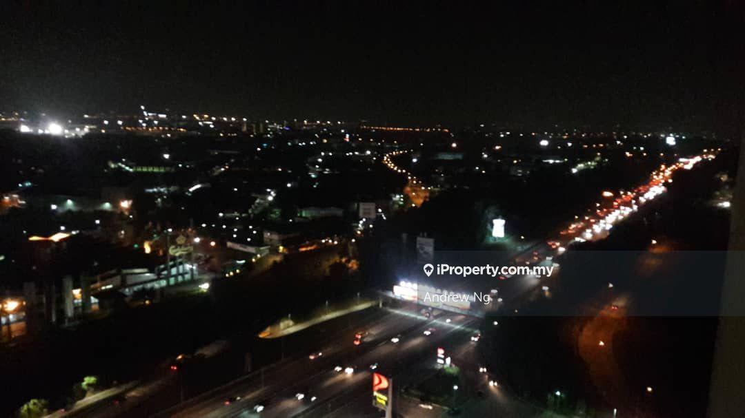 Serviced residence for Rent