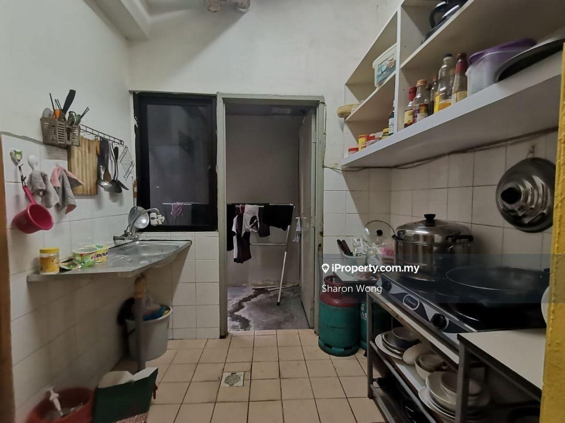 For Sale Apartment  at Batu Kawah Kuching