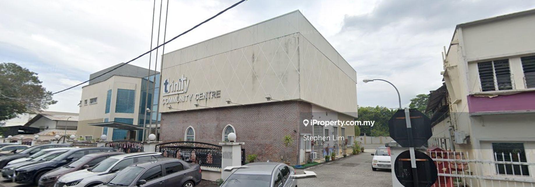 For Rent: 2 Storey Detached Factory @ Seksyen 51 PJ