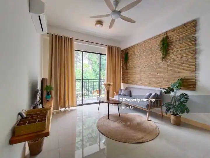 Furnished Unit For Sale