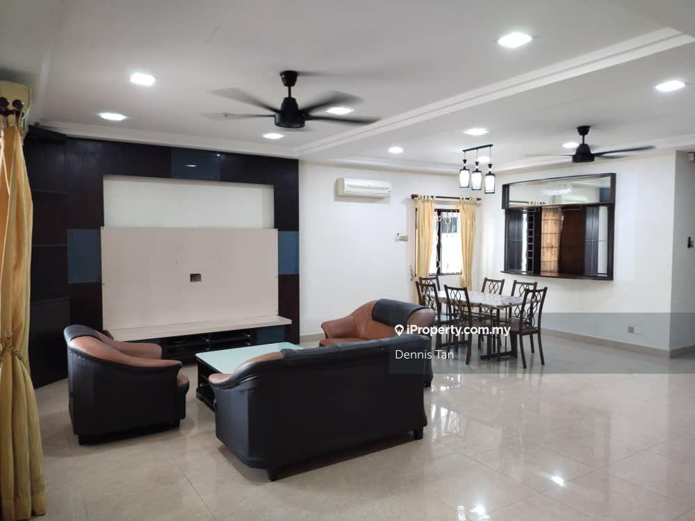 Butterfly Park Bukit Tinggi 2 Klang 2 Storey Semi D nearby Aeon Mall
