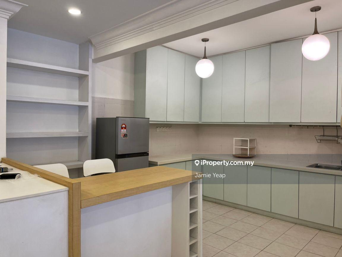 Condominium for Rent