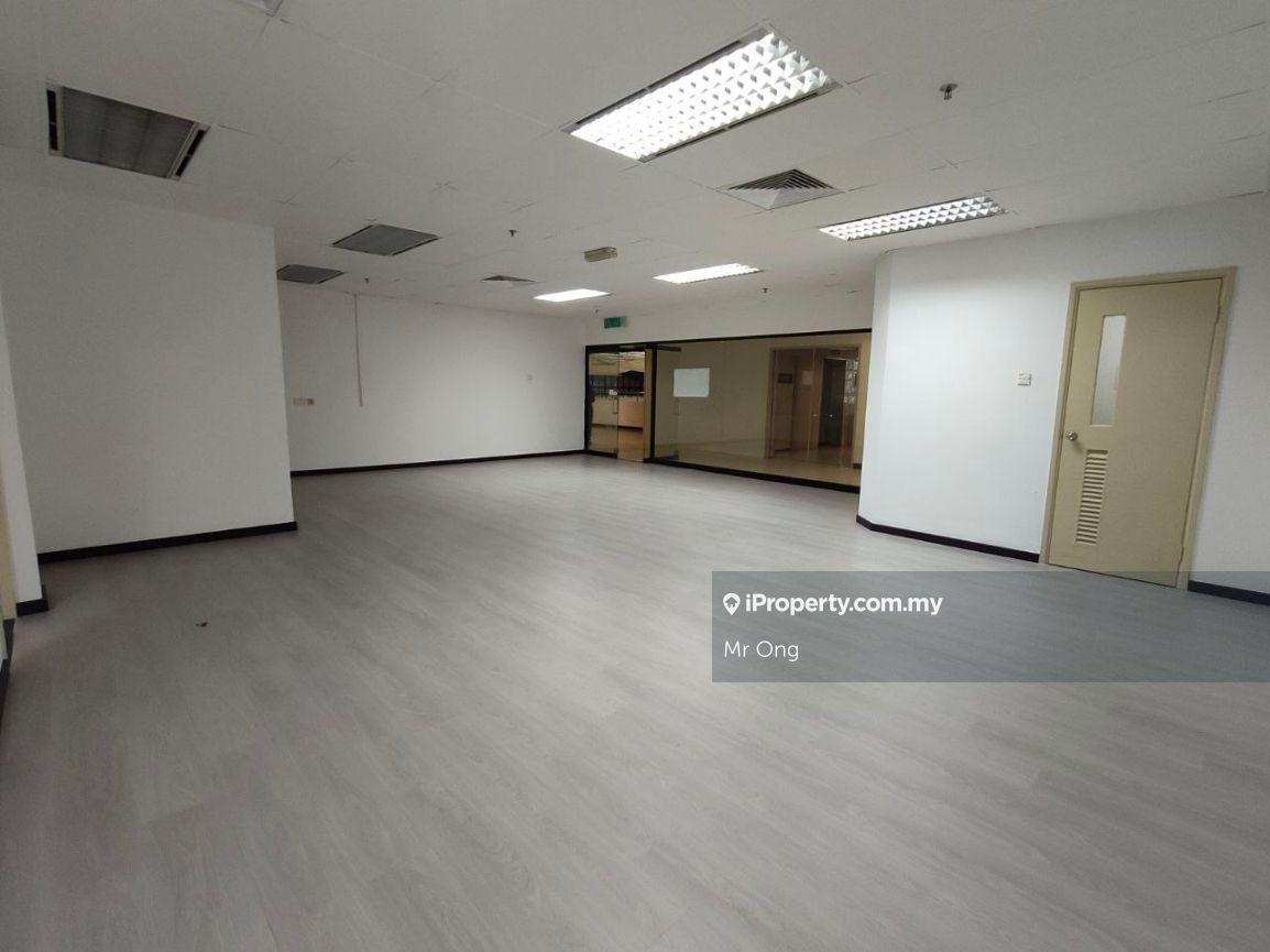 Kota Kinabalu City Office For Rent
