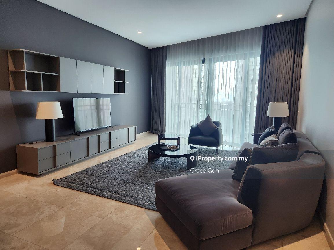 Luxury Freehold Residence