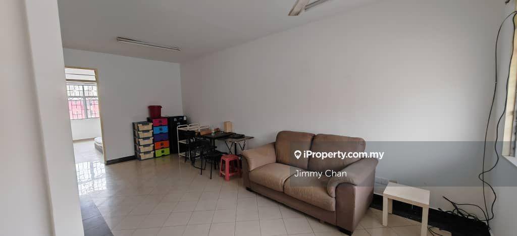 Mentari Court Penthouse for Rent