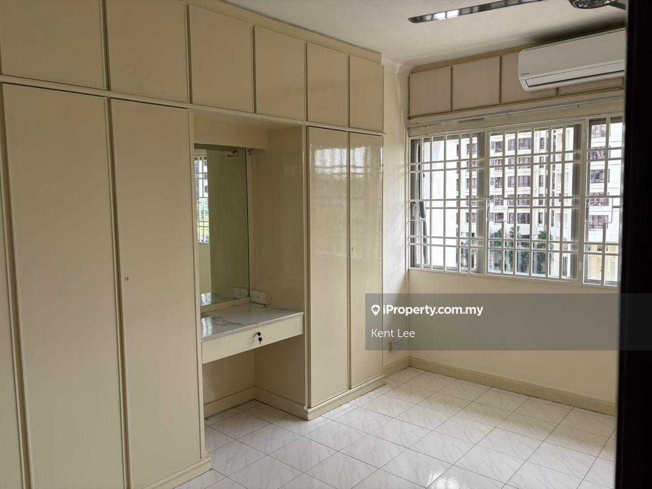 Menara Bangsar For Sale