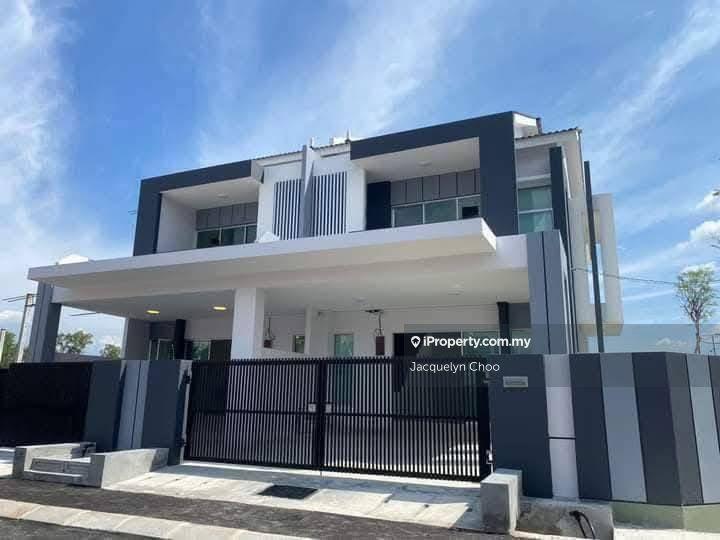 Vista Ixora Lahat Ipoh For Sales Price Rm358,880