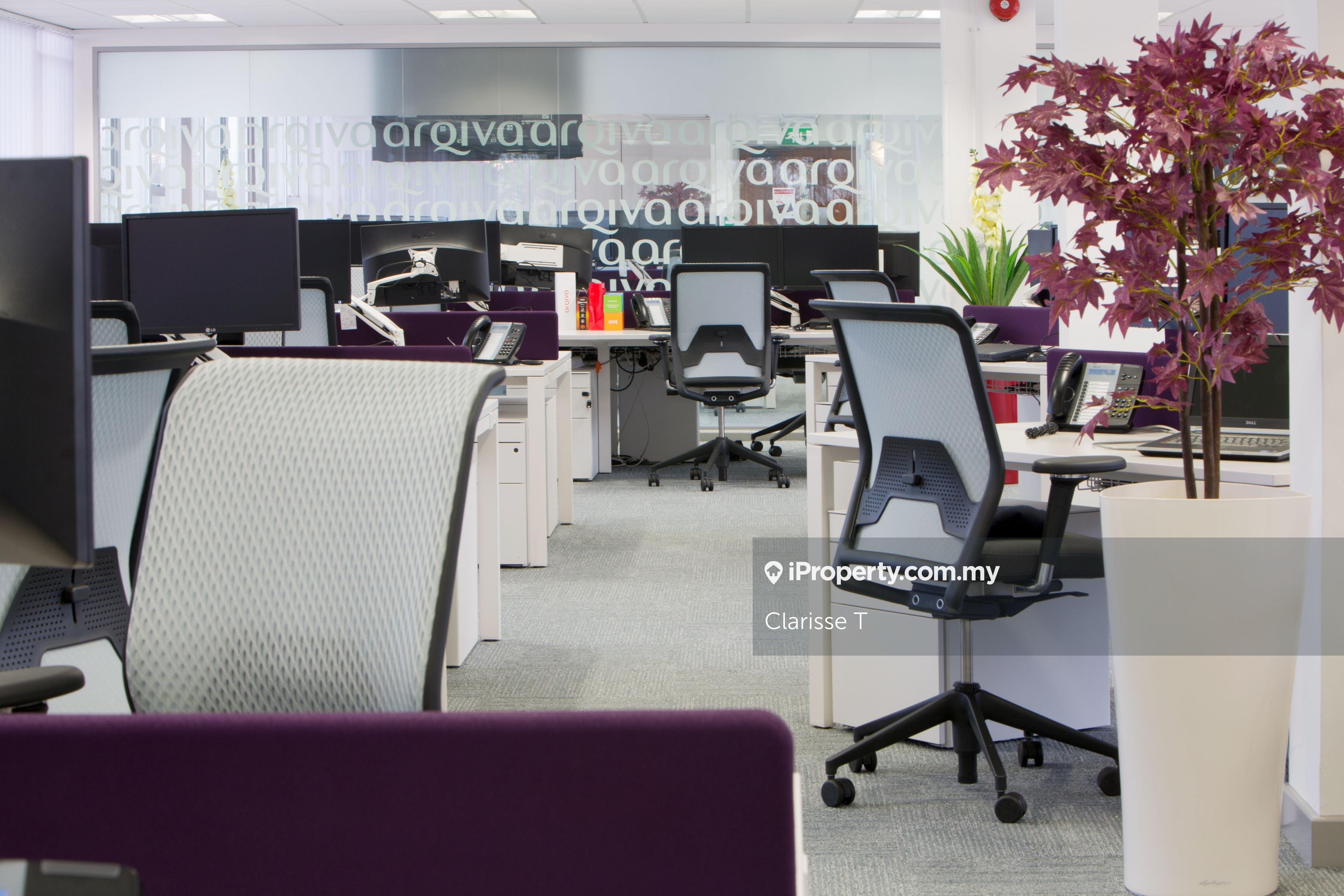 Office for Rent