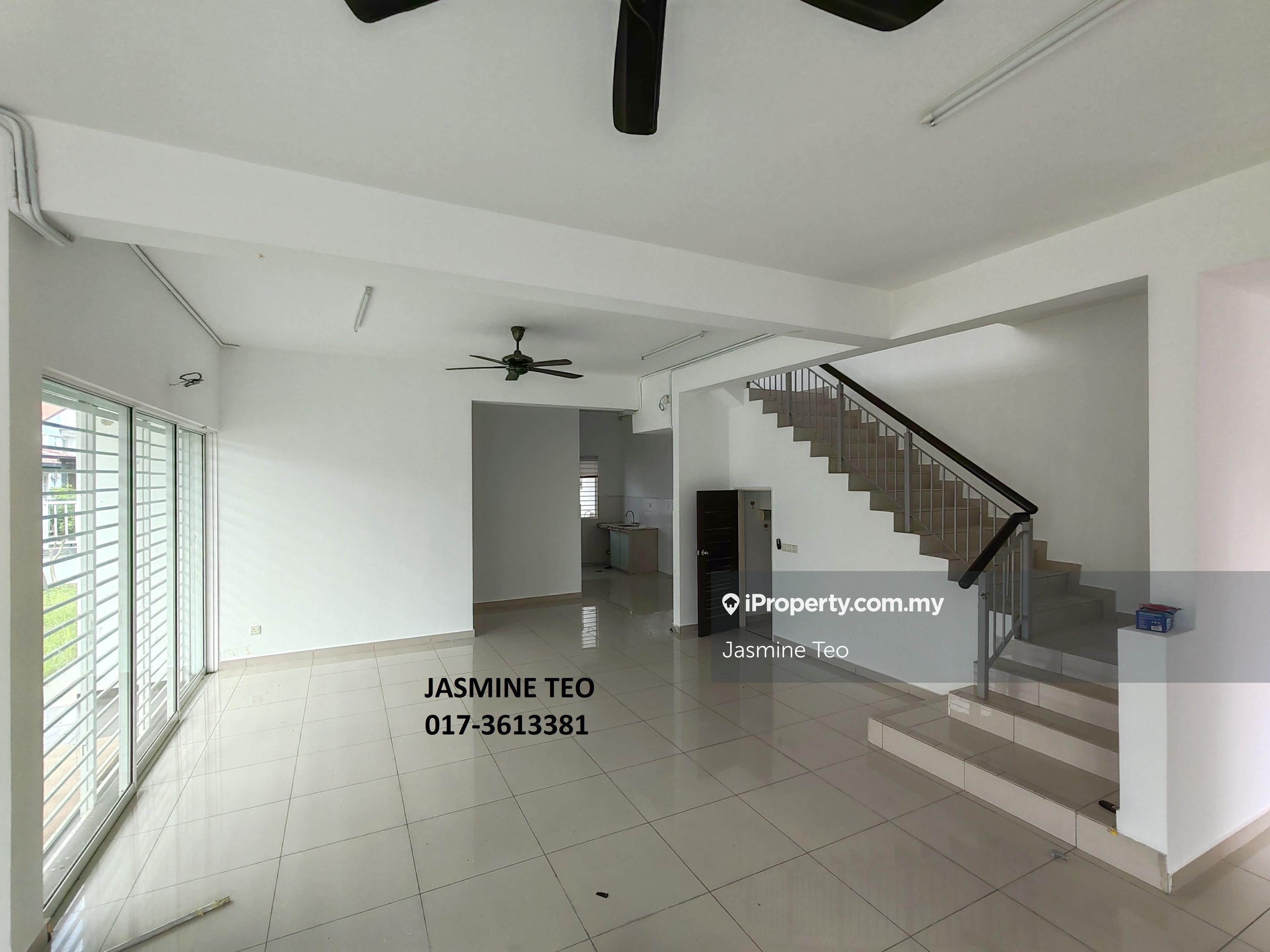 2 Storey Semi-D 40x85, Setia Impian 5, Setia Alam for Sale
