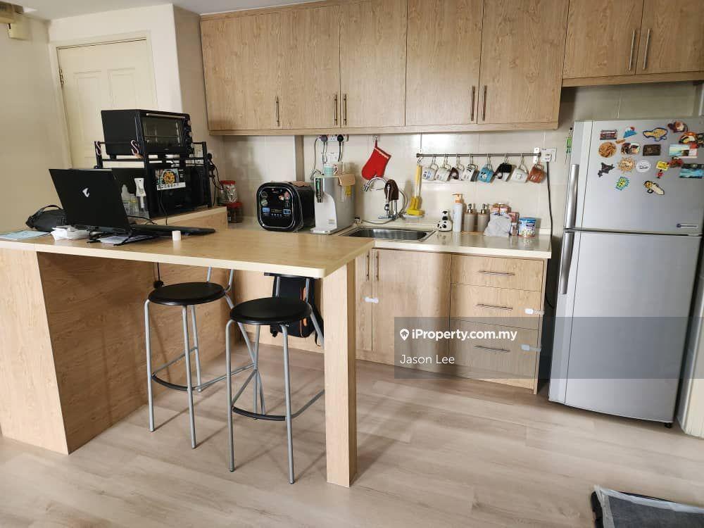 Well maintained unit for sale
