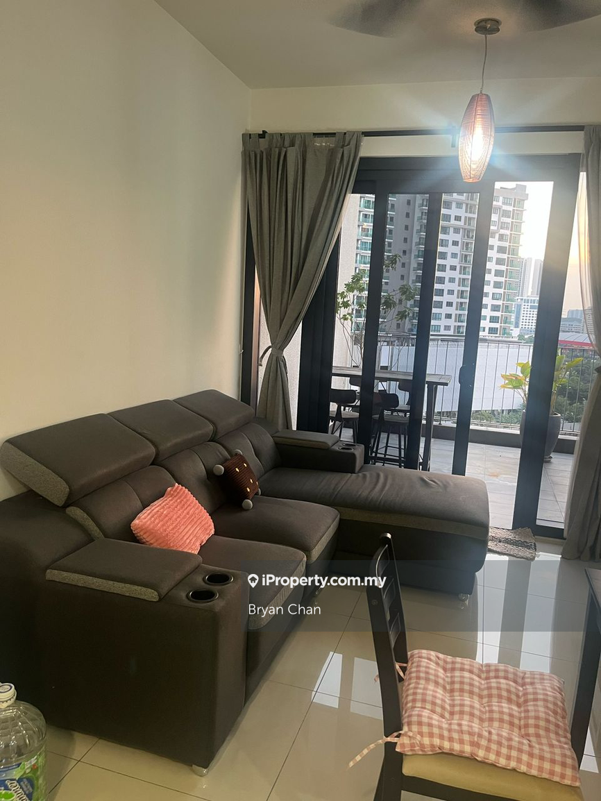 Highpark Suites Kelana Jaya