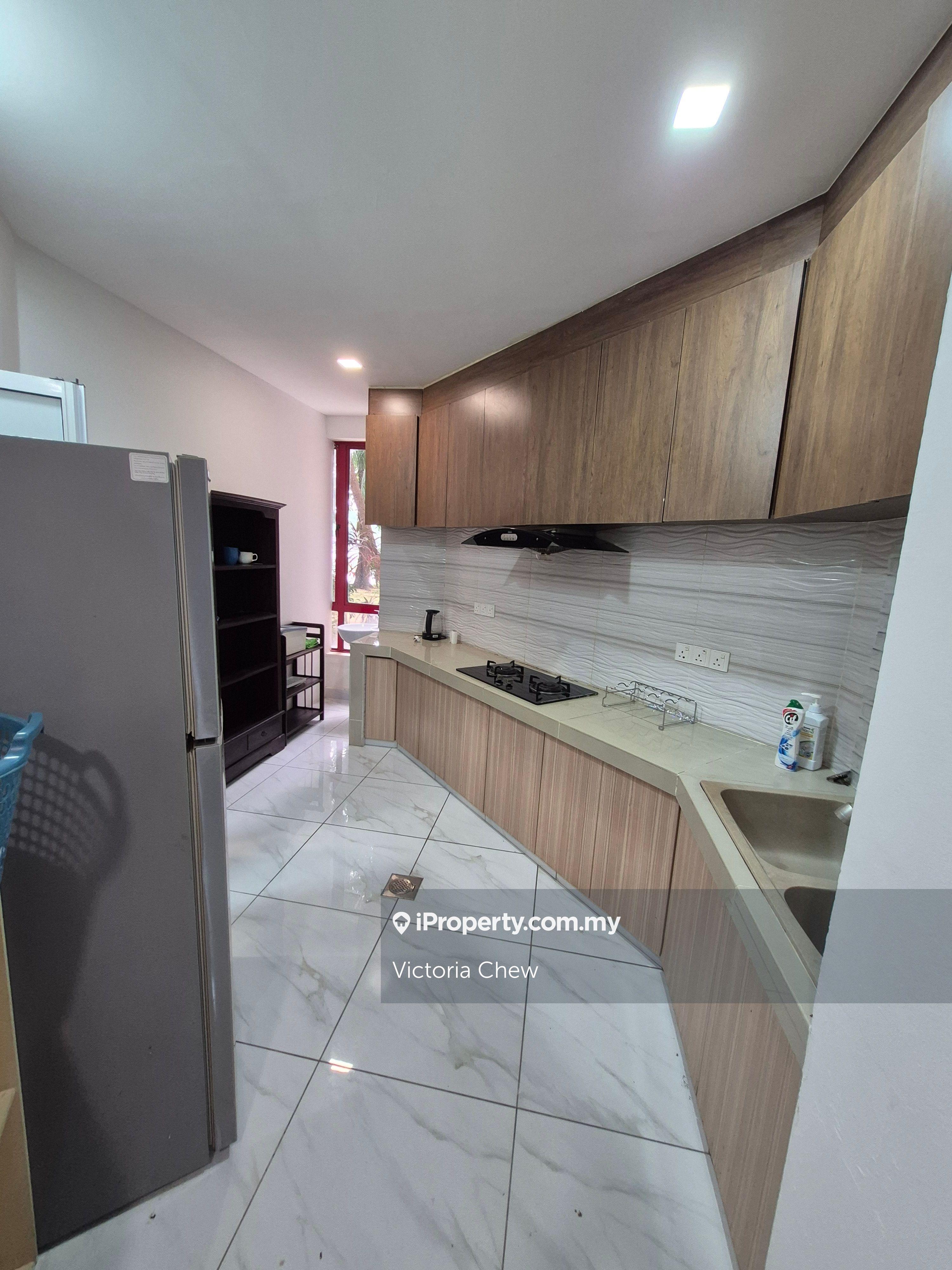 Condominium for rent