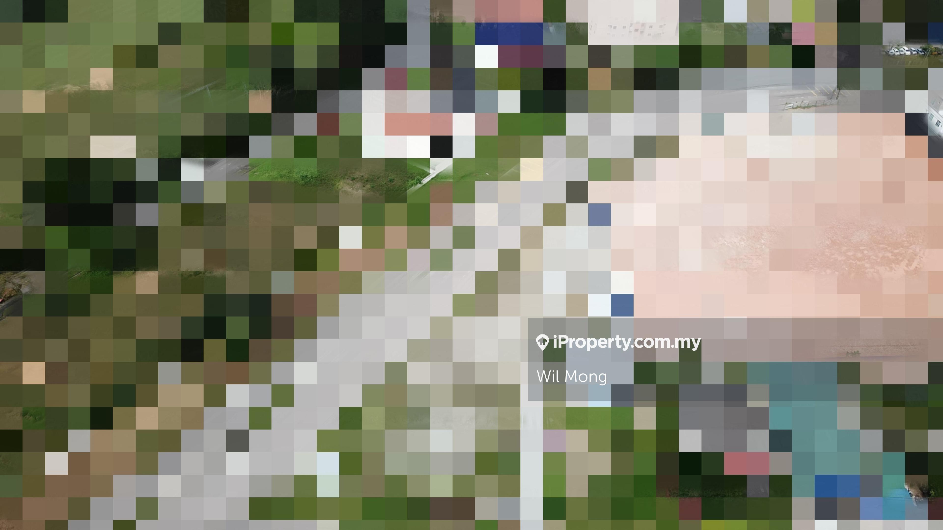 Commercial Land For Sale