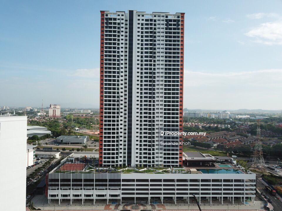 Full Loan Can Arrange Because Below Market Value