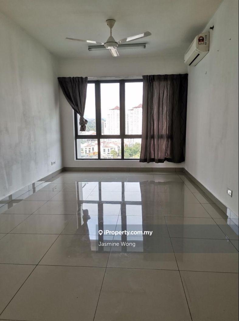 Univ 360 serdang for sell nearby upm college mrt station