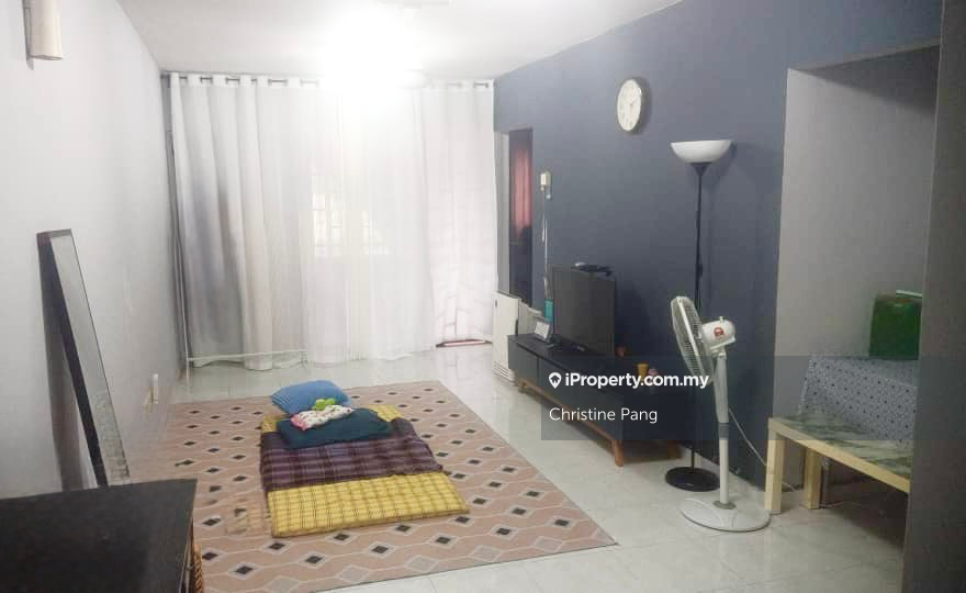 Ketumbar Heights Cheras Yulek,near Leisure Mall,Eko Cheras Mall,LRT