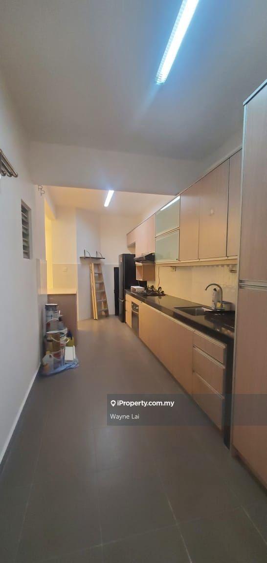 Ground Floor D'Rimba Kota Damansara