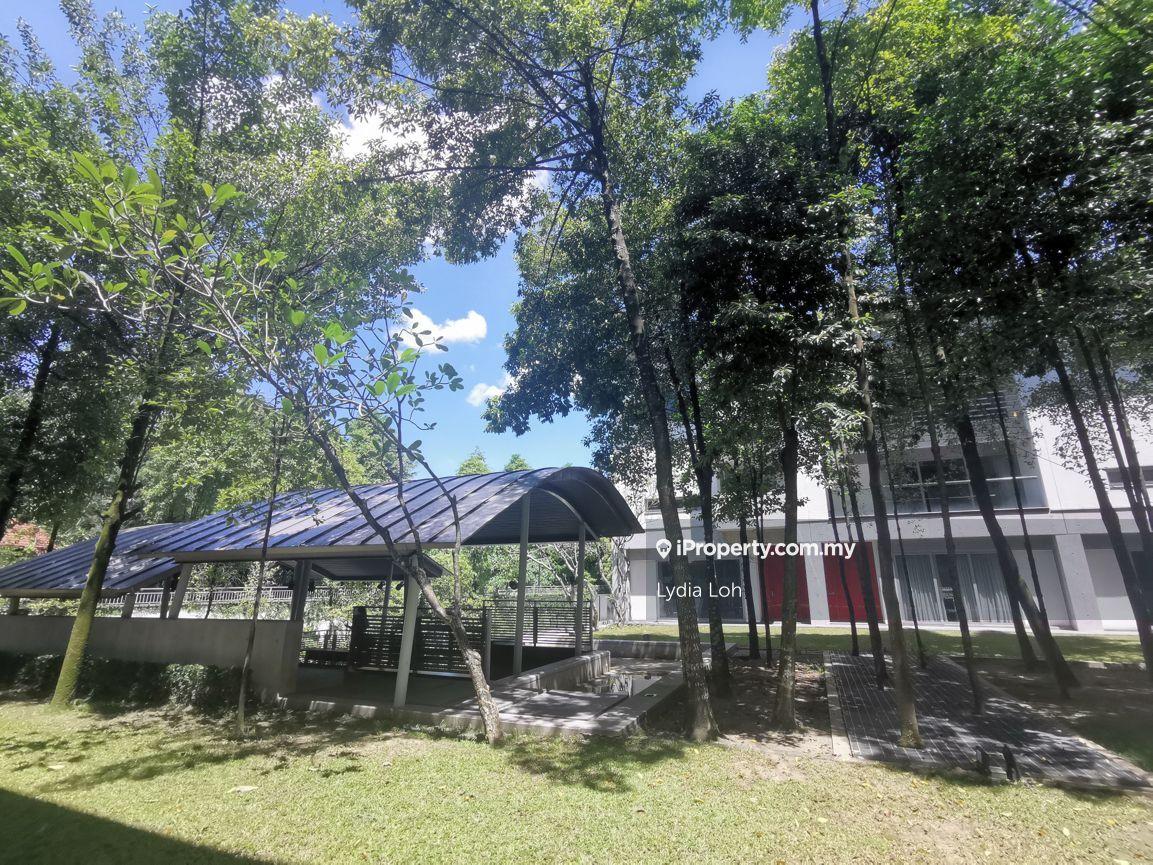 Low Density Condo, close to Iskl, embassy row
