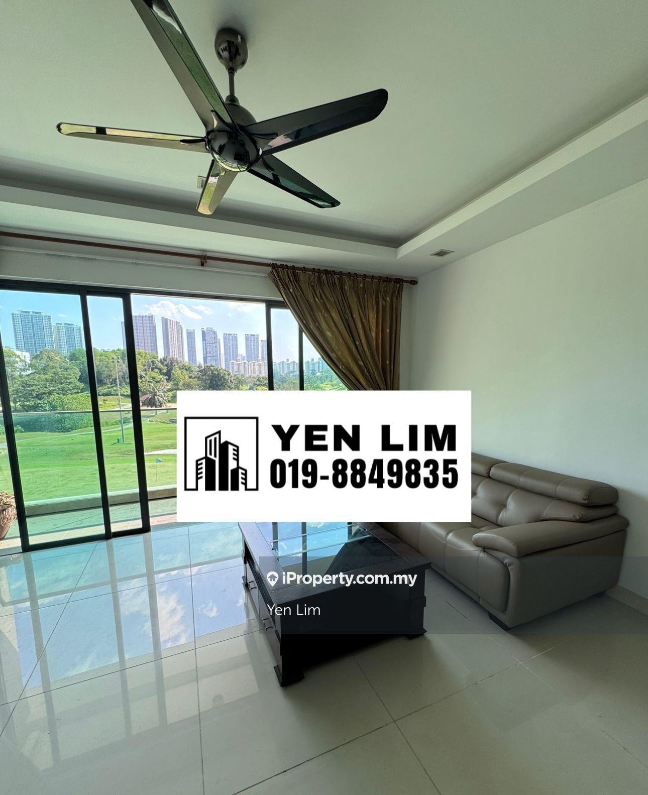 Best Golf View Savanna 2 Unit for Sales