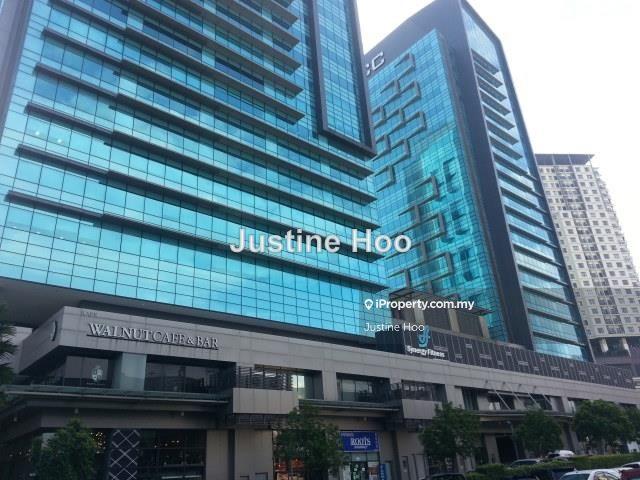 Tower Office for Rent