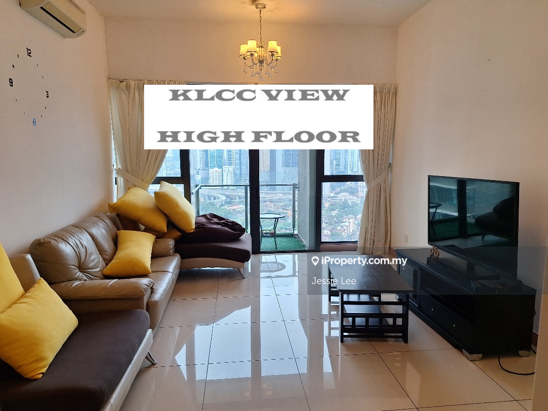 KLCC condo for Sale
