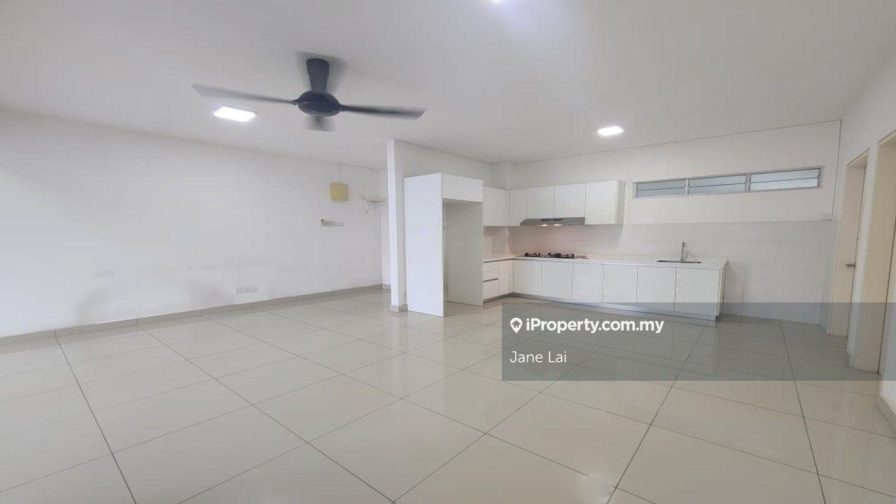 Idaman Residence