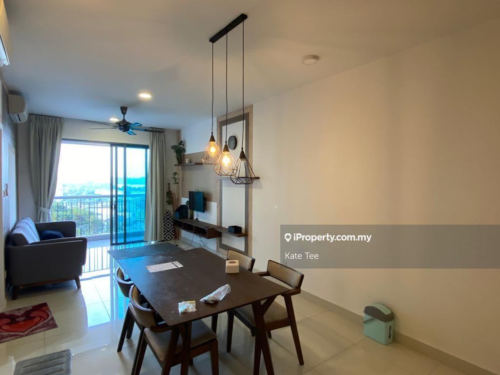 Teega Suites