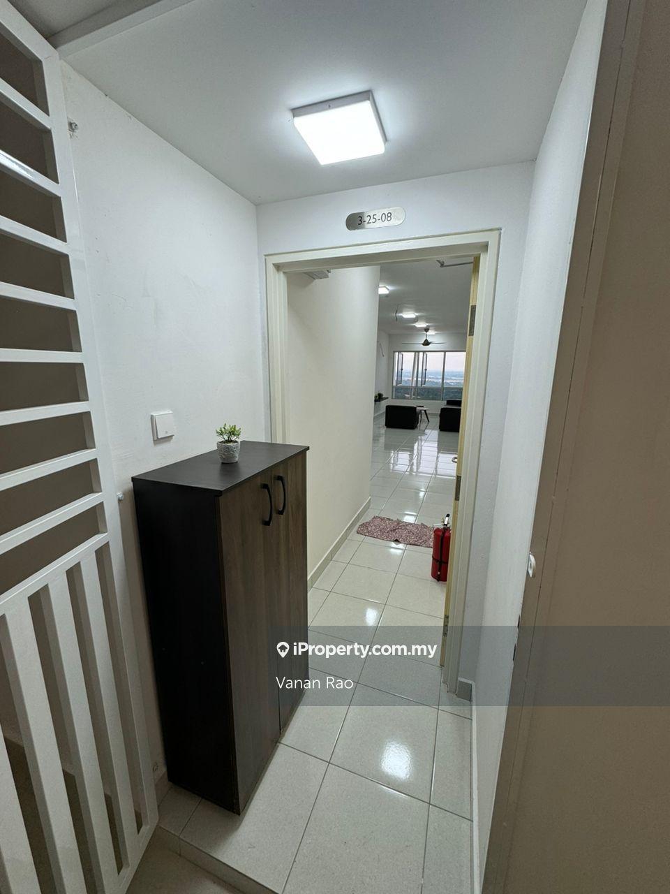 Aspire Residence, Cyberjaya 