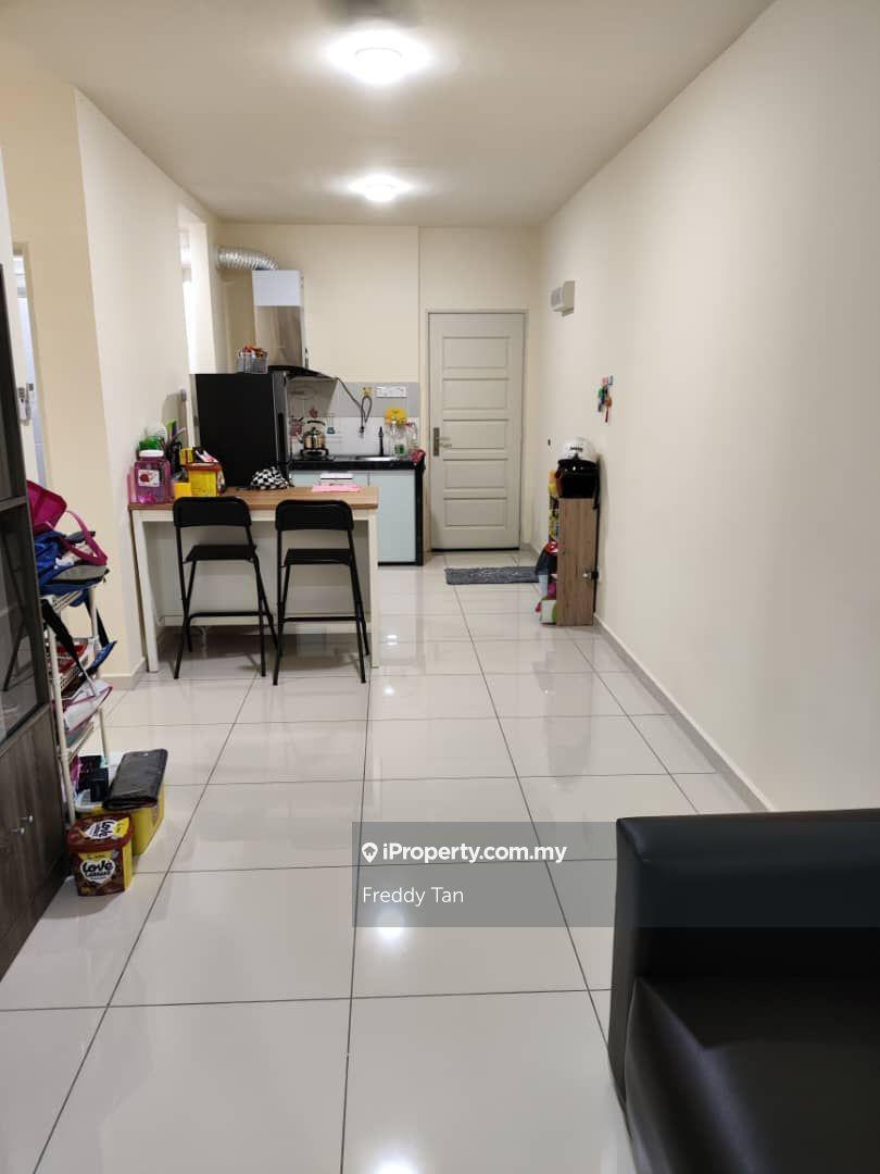 Idaman selasih un-furnished 1-car park