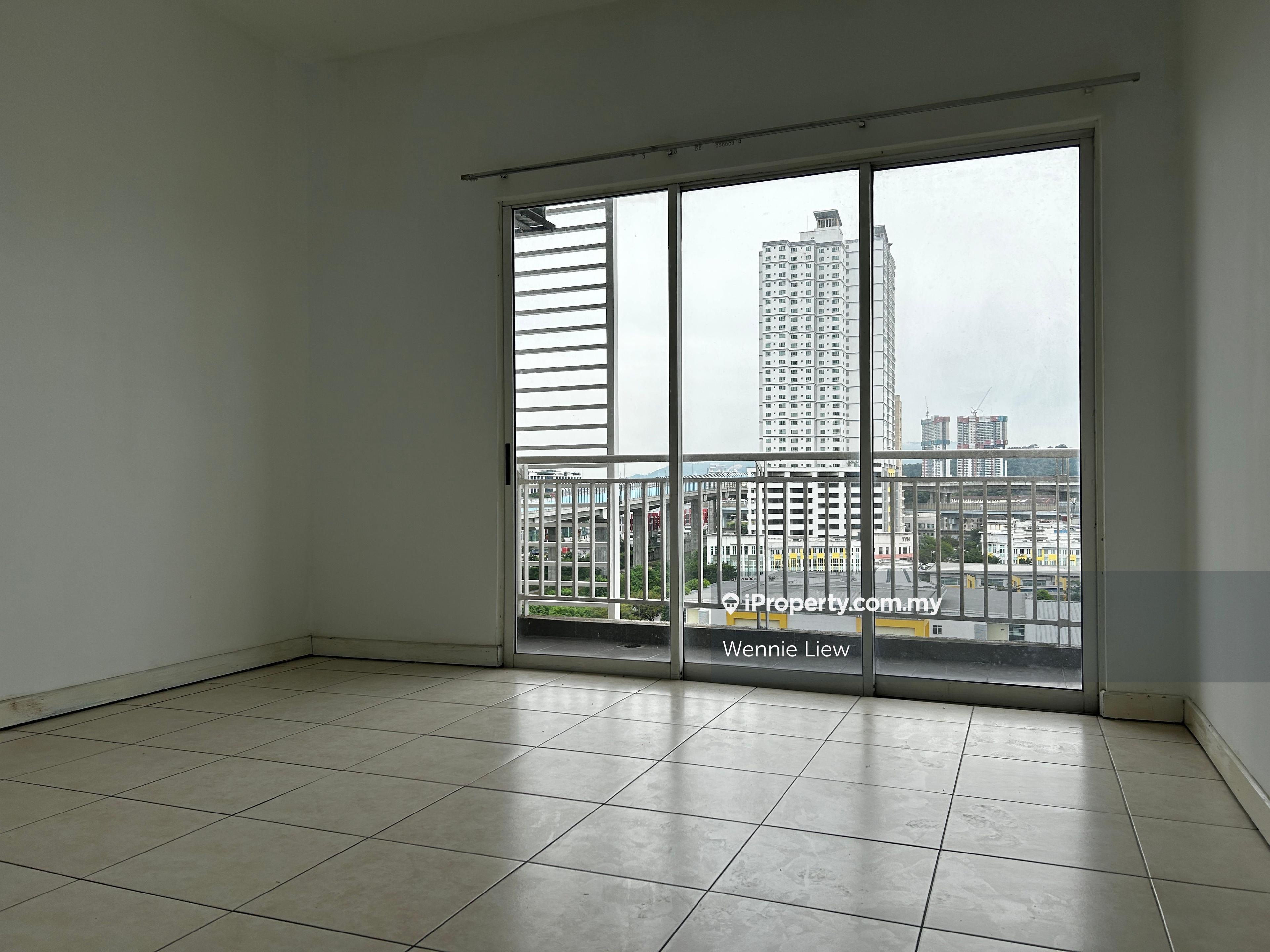 Corner Unit For Sale at Cova Villa