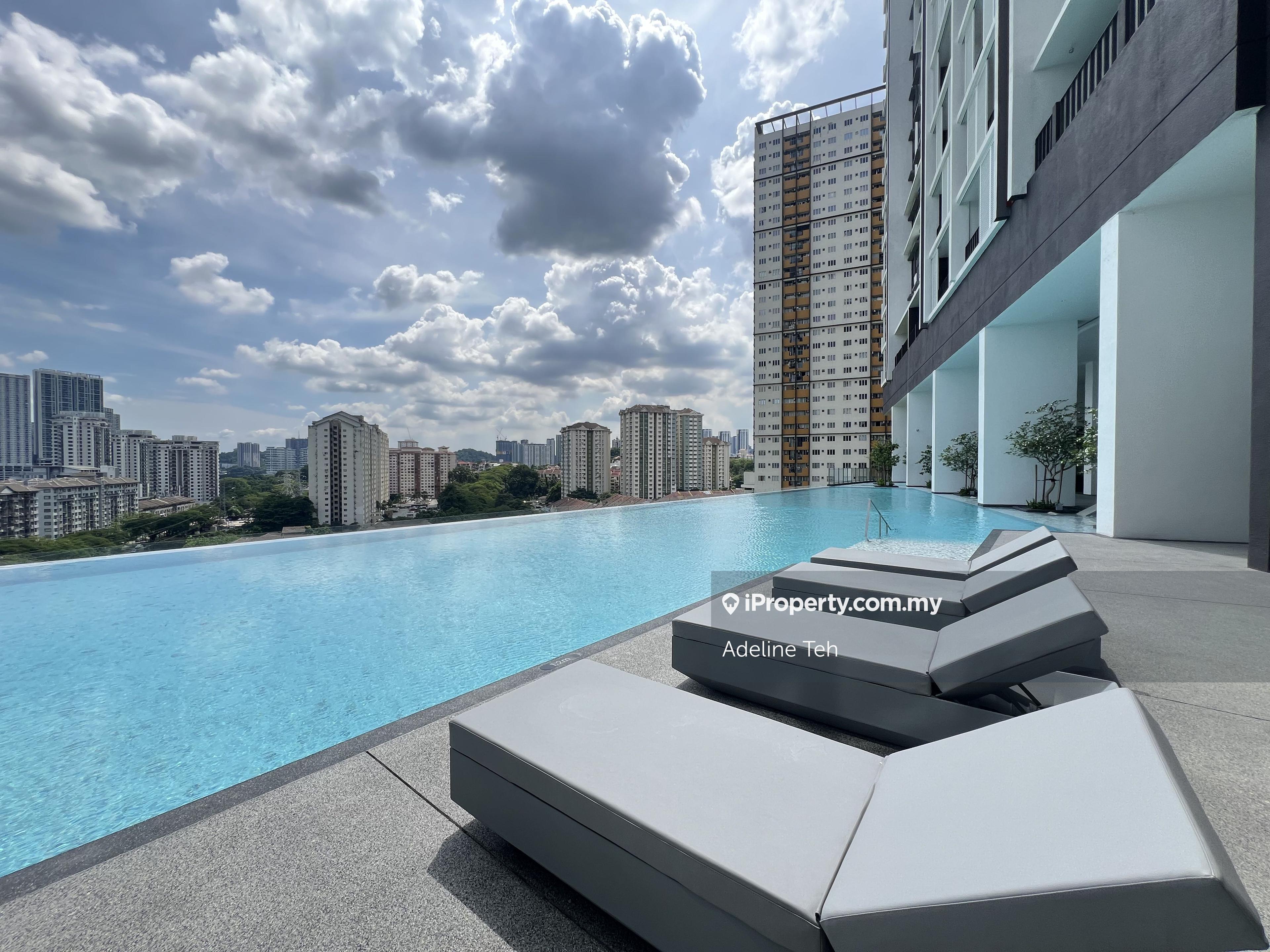 Brand New Low Density Walking Distance to Amenities