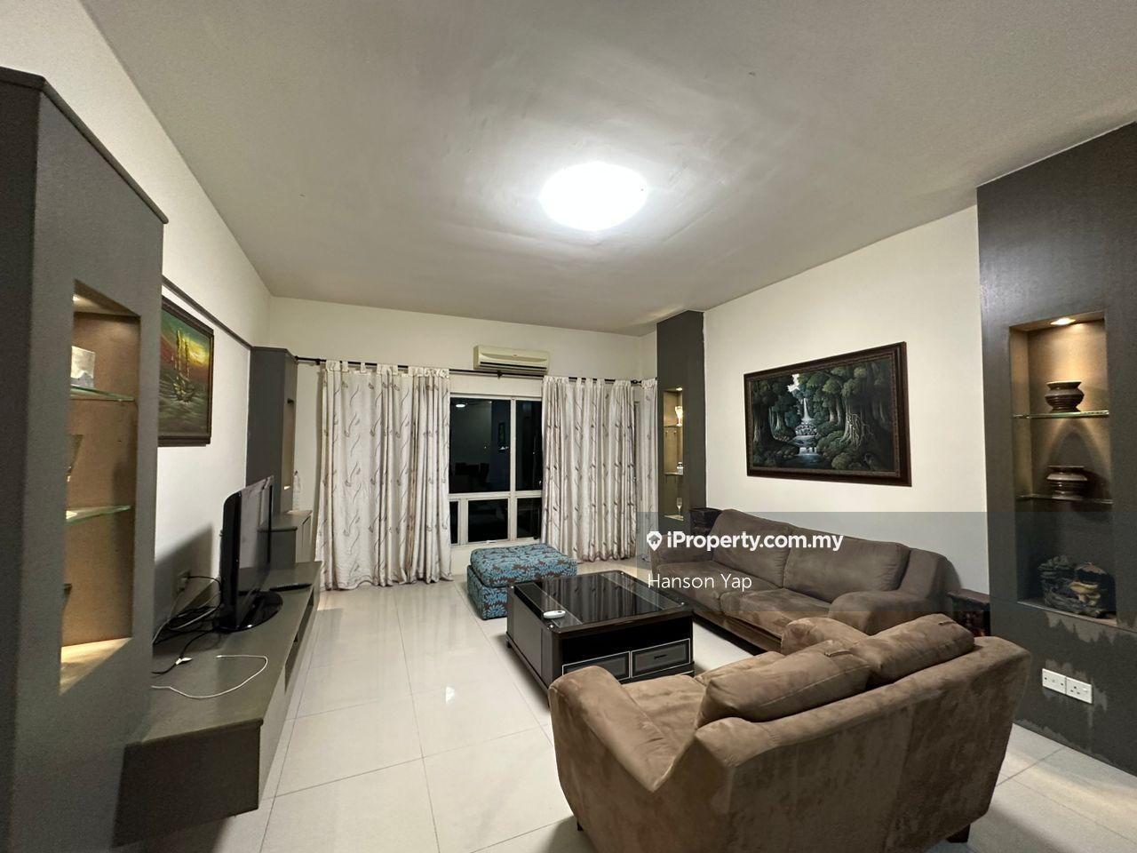 East lake near upm, free upm bus, move in anytime