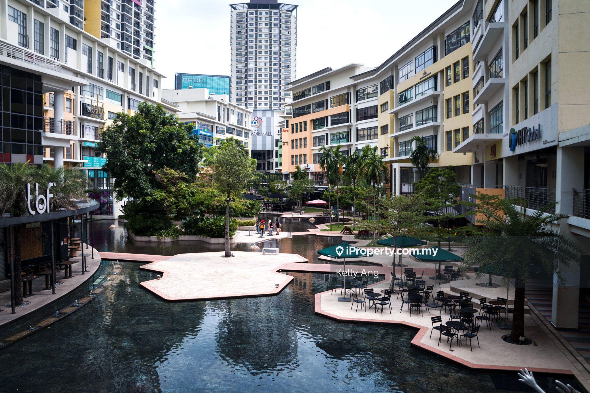 Setiawalk Enbloc for Sale