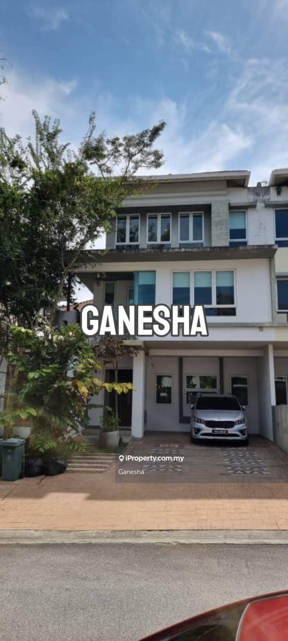 Semi-D house for Rental - Done Deal , Call for more units !