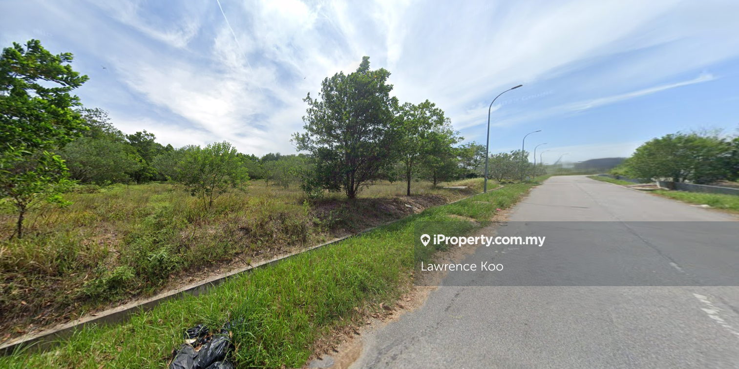 For Sale Industry Land Tanjung Minyak Bukit Rambai