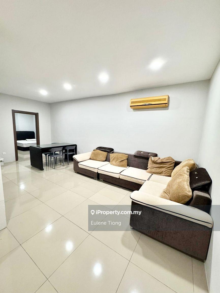 Satria Residence - Jalan Wan Alwi 