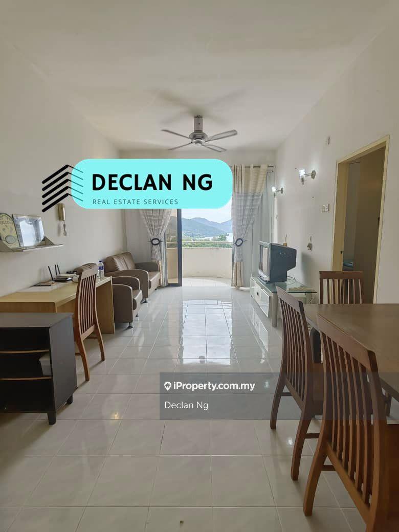 Fully Furnished, Tastefully renovated, Move in condition